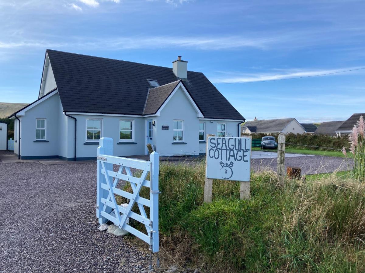 Seagull Cottage B&B Portmagee Exteriér fotografie