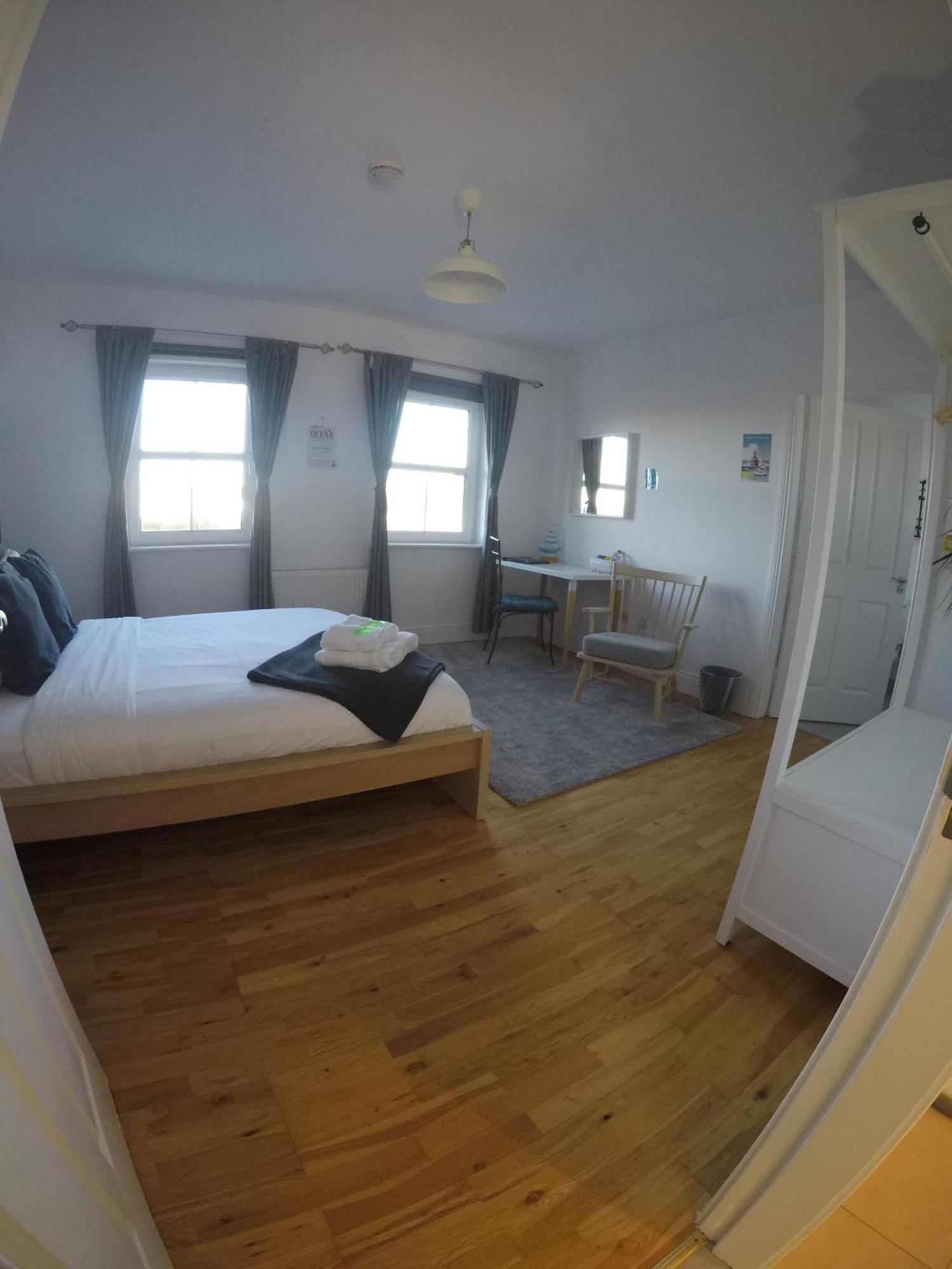 Seagull Cottage B&B Portmagee Exteriér fotografie